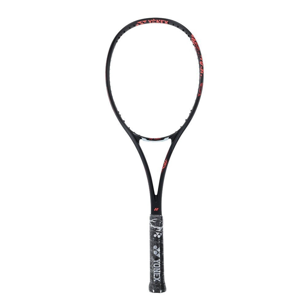 ヨネックス（YONEX）（メンズ、レディース）ソフトテニスラケット ジオ