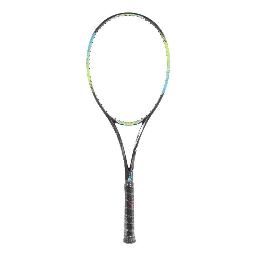 ミズノ（MIZUNO）（メンズ、レディース、キッズ）ソフトテニスラケット