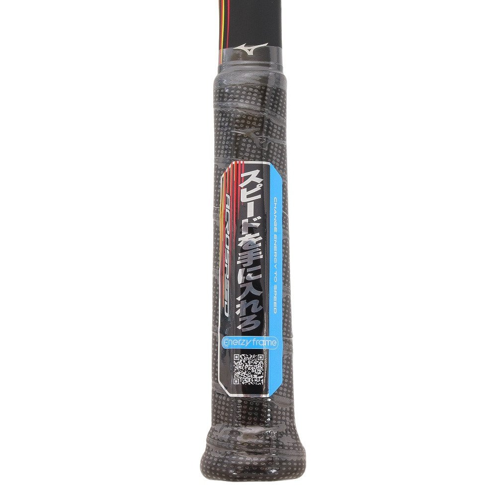 ミズノ（MIZUNO）（メンズ）ソフトテニスラケット ACROSPEED V-01
