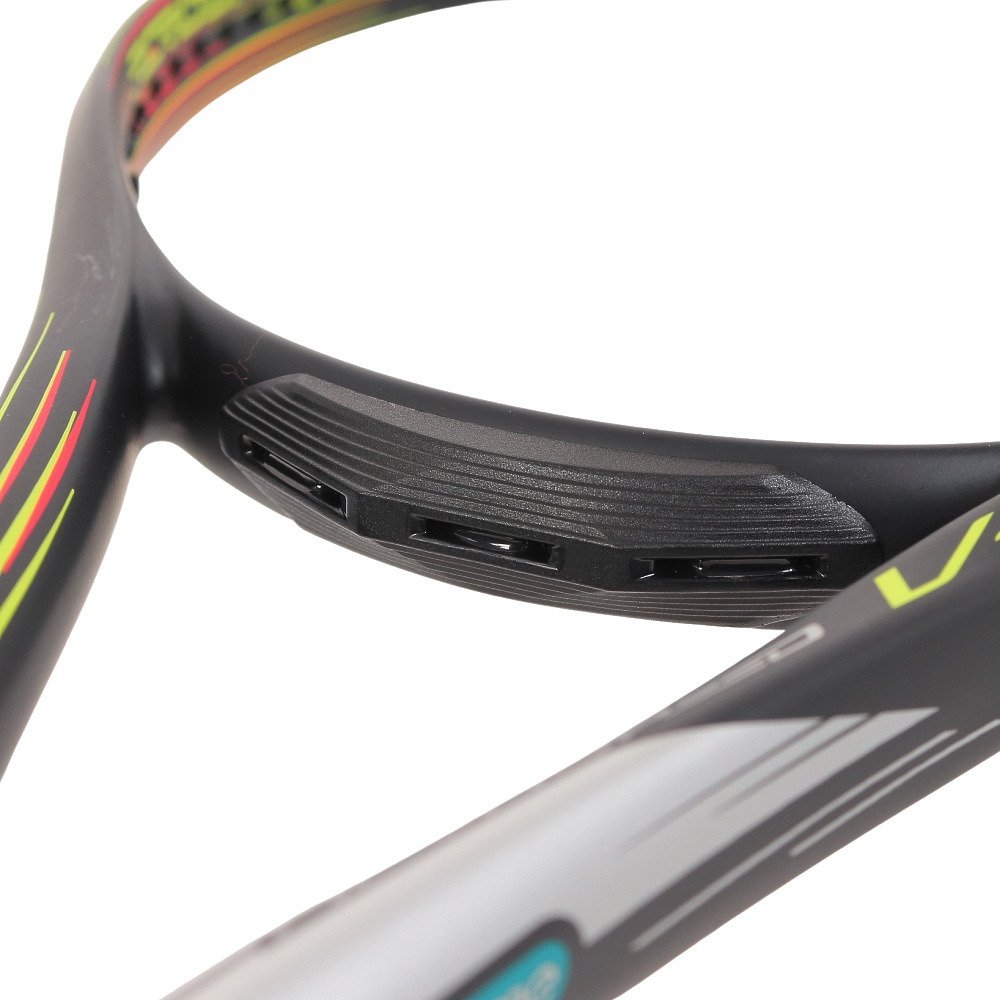 ミズノ（MIZUNO）（メンズ）ソフトテニスラケット ACROSPEED V-01