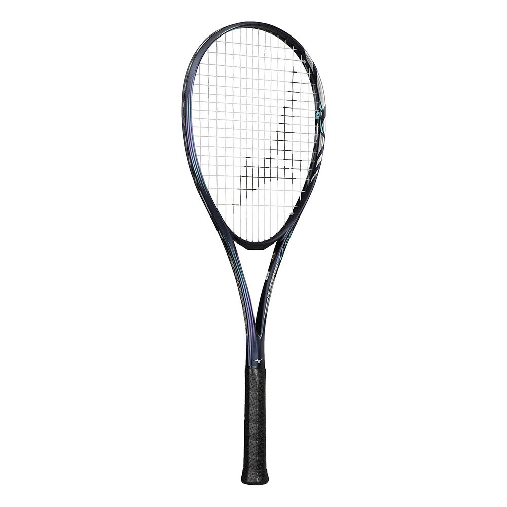 ミズノ（MIZUNO）（メンズ、レディース）ソフトテニスラケット