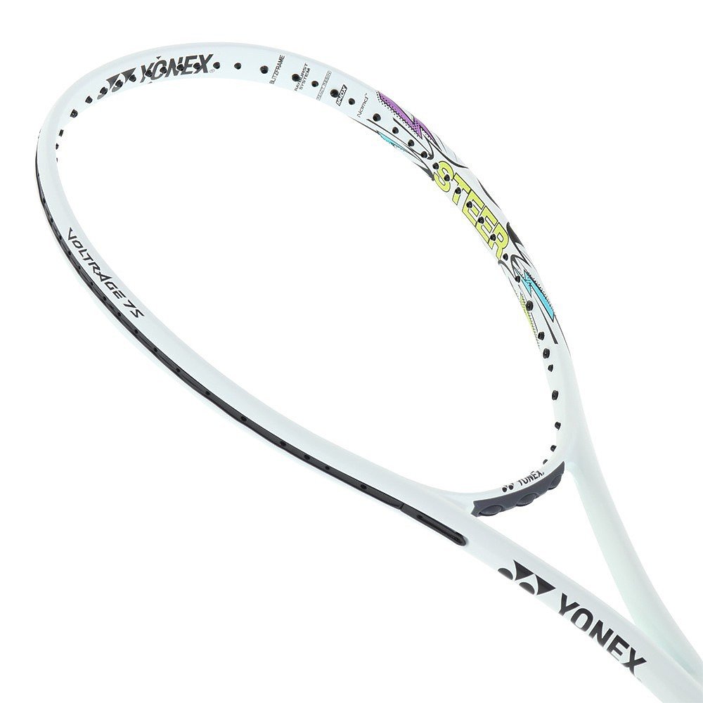 ゆ*お様 YONEX ボルトレイジ 7Sステア PRODUCTS ソフトテニス ラケット