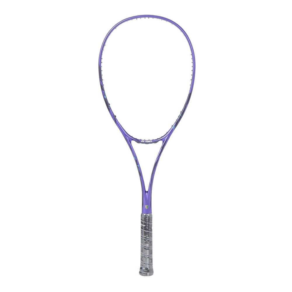 ヨネックス YONEX ソフトテニスラケット ボルトレイジ 7V アメジスト