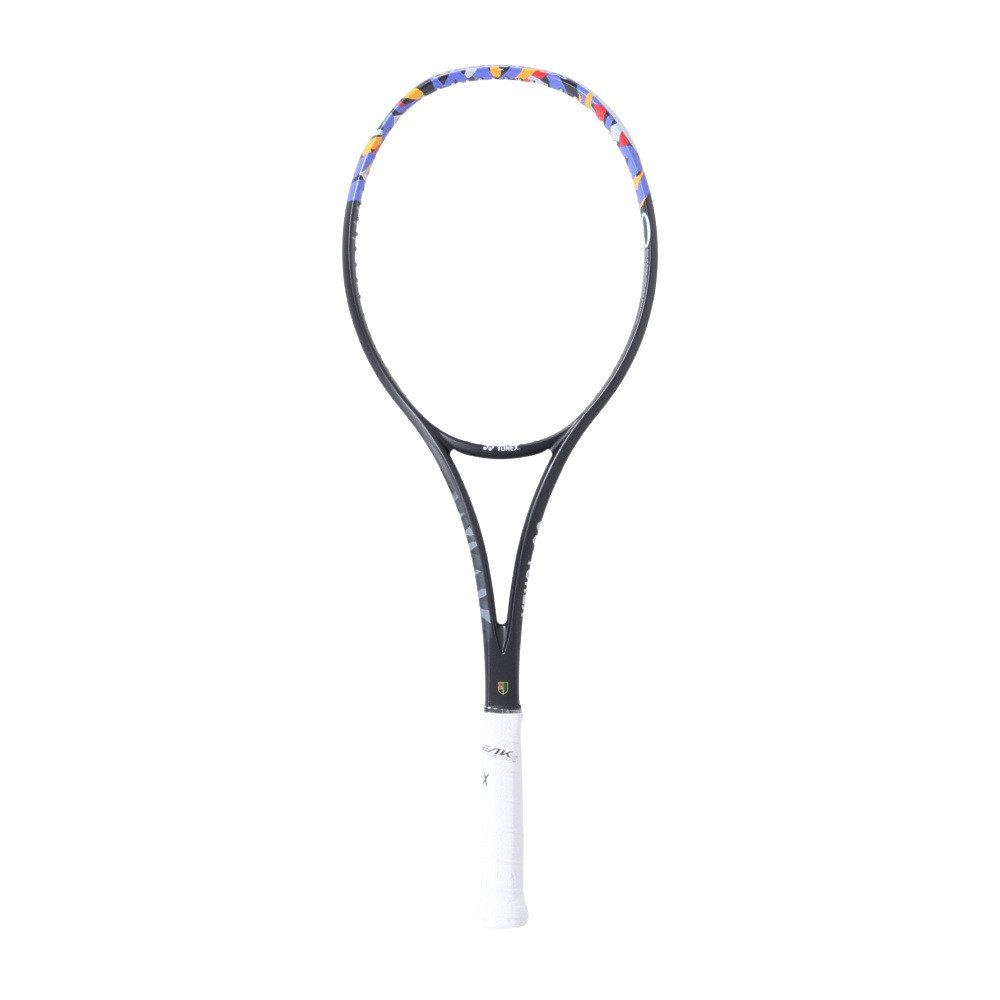 ヨネックス（YONEX）（メンズ、レディース）ソフトテニスラケット ジオ