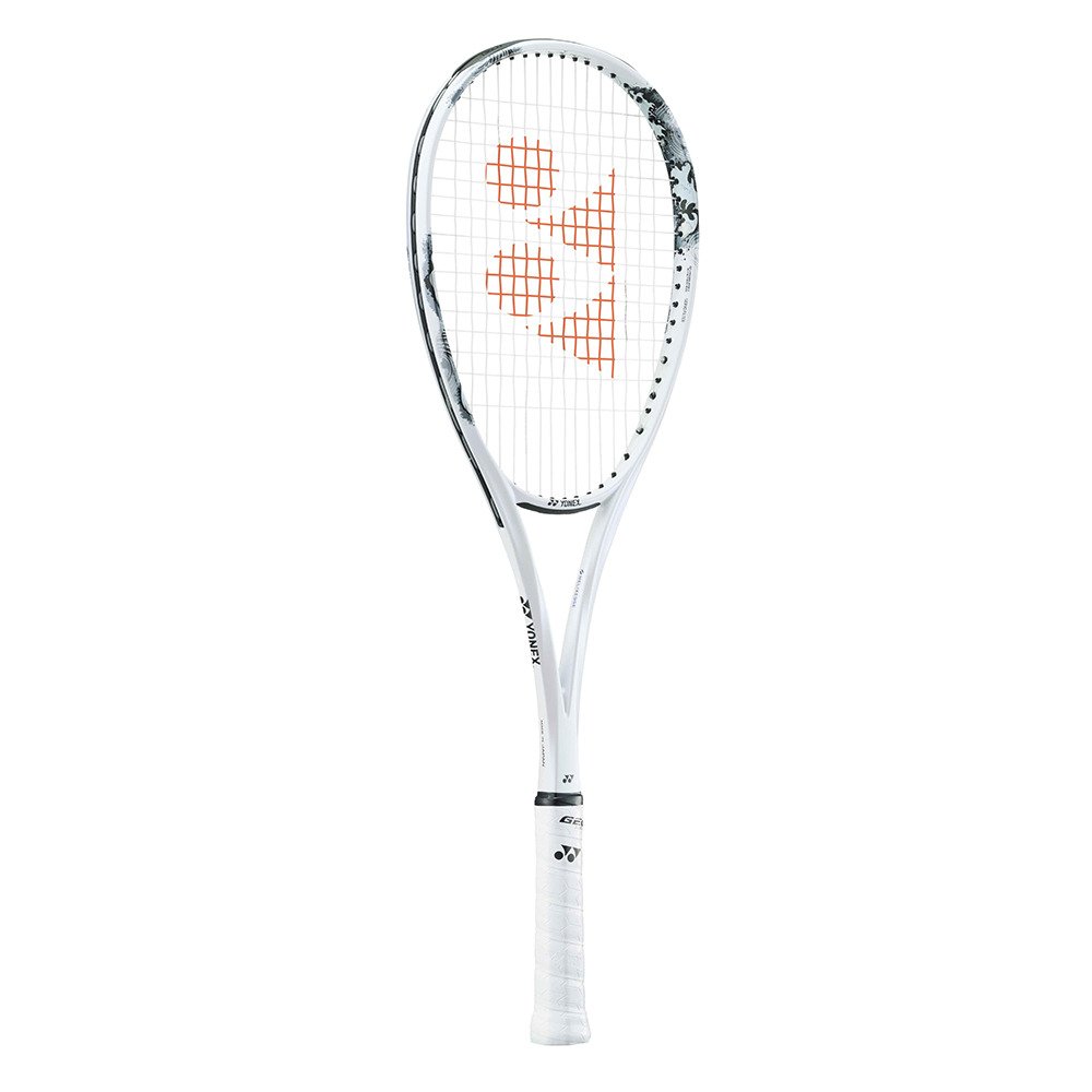 ヨネックス（YONEX）（メンズ、レディース）ソフトテニスラケット ジオ