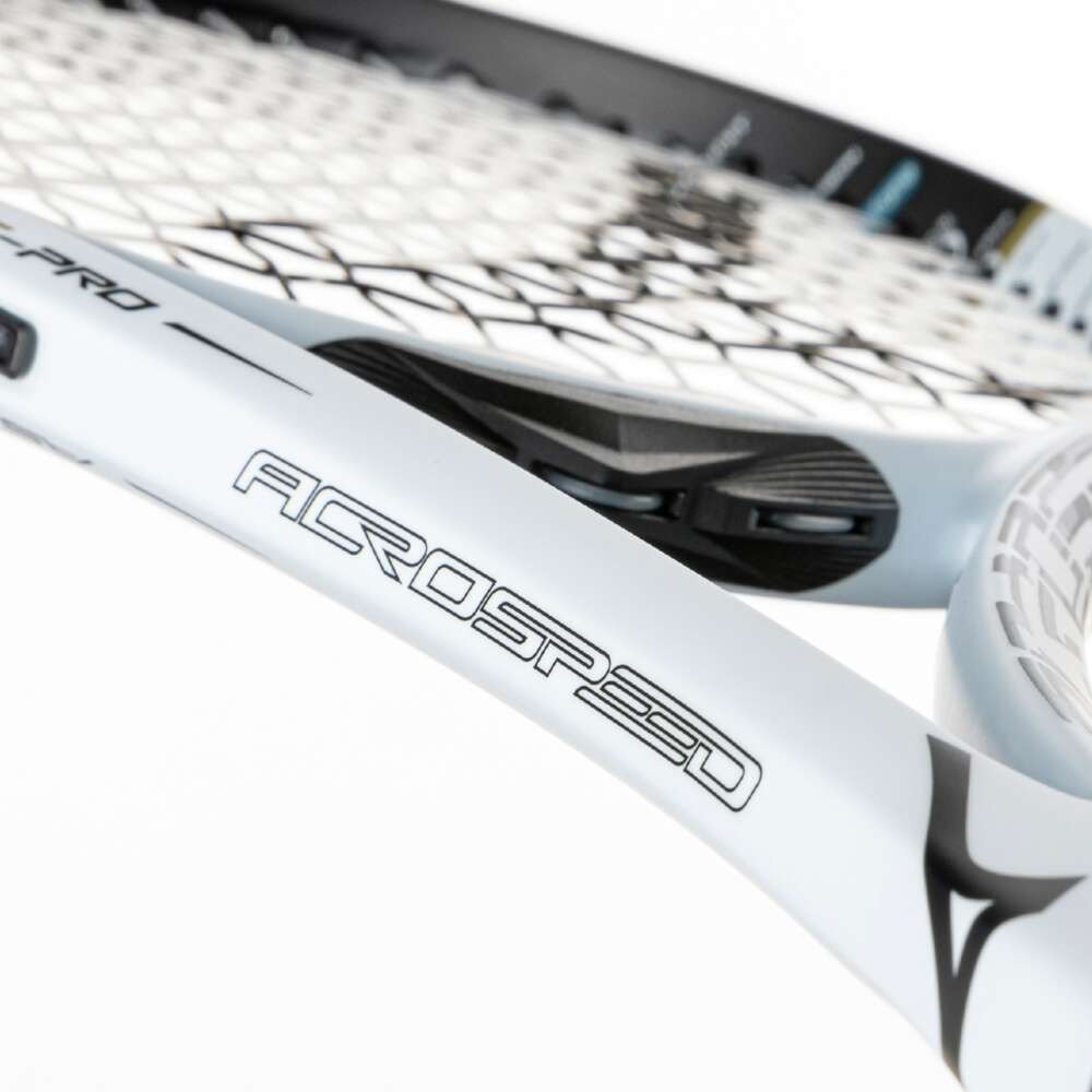 ミズノ（MIZUNO）（メンズ、レディース）ソフトテニスラケット アクロ