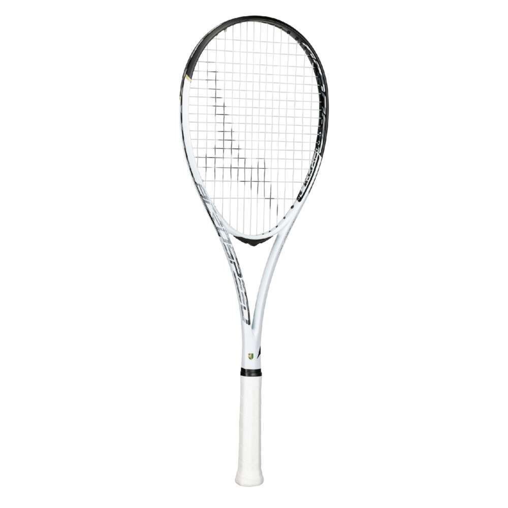 ミズノ（MIZUNO）（メンズ、レディース）ソフトテニスラケット アクロ