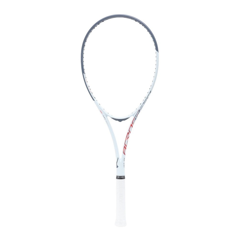 ミズノ（MIZUNO）（メンズ、レディース）ソフトテニスラケット アクロ