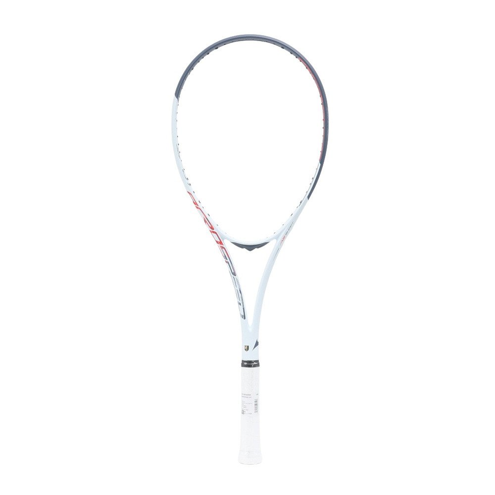 ミズノ（MIZUNO）（メンズ、レディース）ソフトテニスラケット アクロ