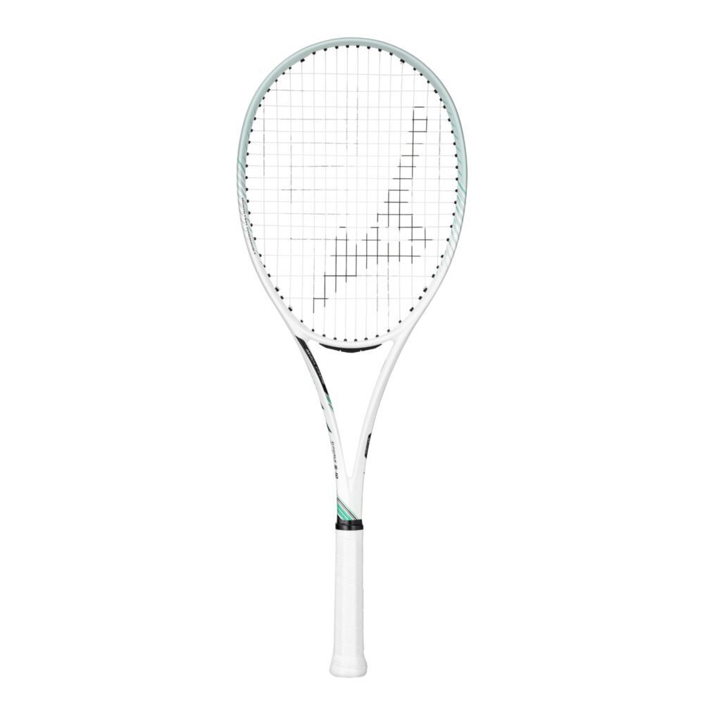 ミズノ（MIZUNO）（メンズ、レディース）ソフトテニスラケット ディー