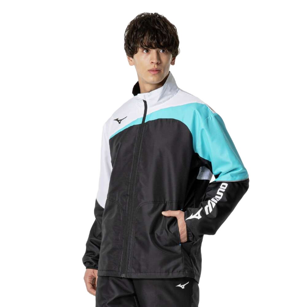 ミズノ（MIZUNO）（メンズ、レディース）テニスウェア アクティブ