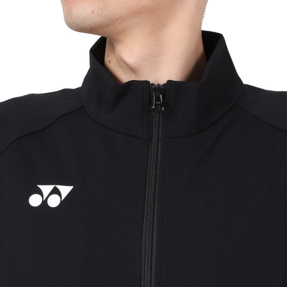 ヨネックス（YONEX）（メンズ）テニスウェア トレーニングジャケット