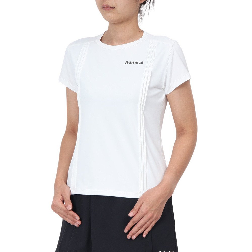 Admiral テニスウェア Tシャツ スカート セット サイズL 【公式通販】
