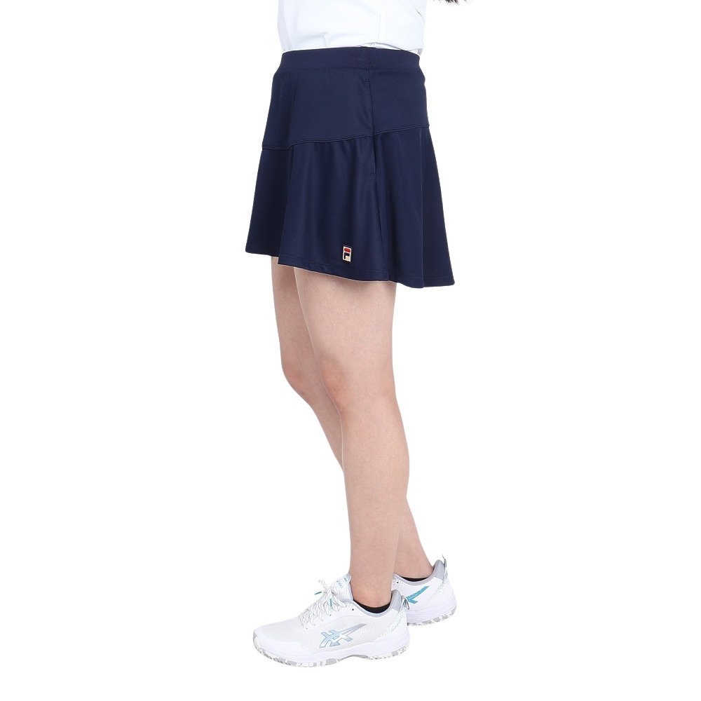 フィラ（FILA）（レディース）テニスウェア レディース スコート