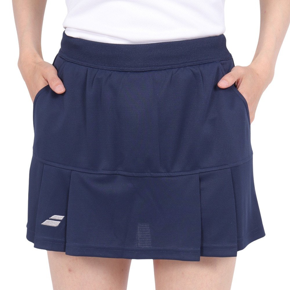 バボラ（BABOLAT）（レディース）テニスウェア レディース CLUB
