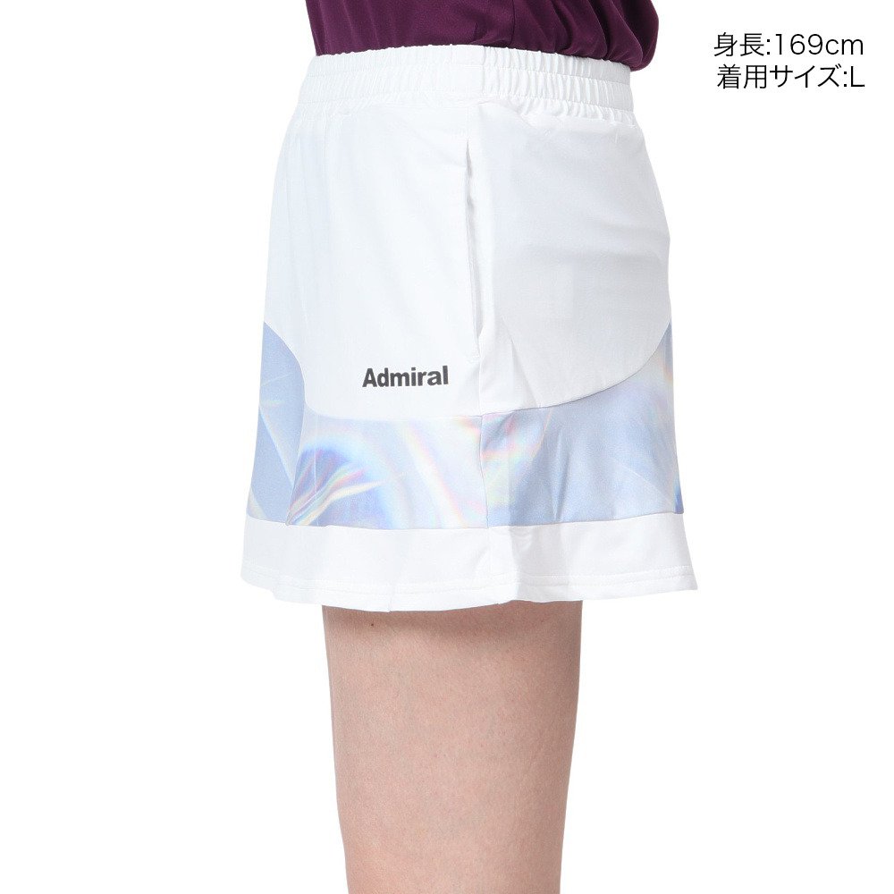 アドミラル（Admiral）（レディース）テニスウェア レディース