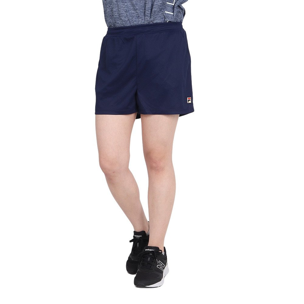 フィラ（FILA）（レディース）テニスウェア レディース スポーティーF