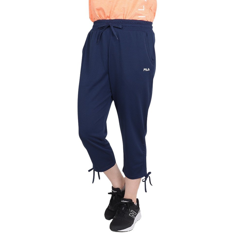 フィラ（FILA）（レディース）テニスウェア レディース サイドG