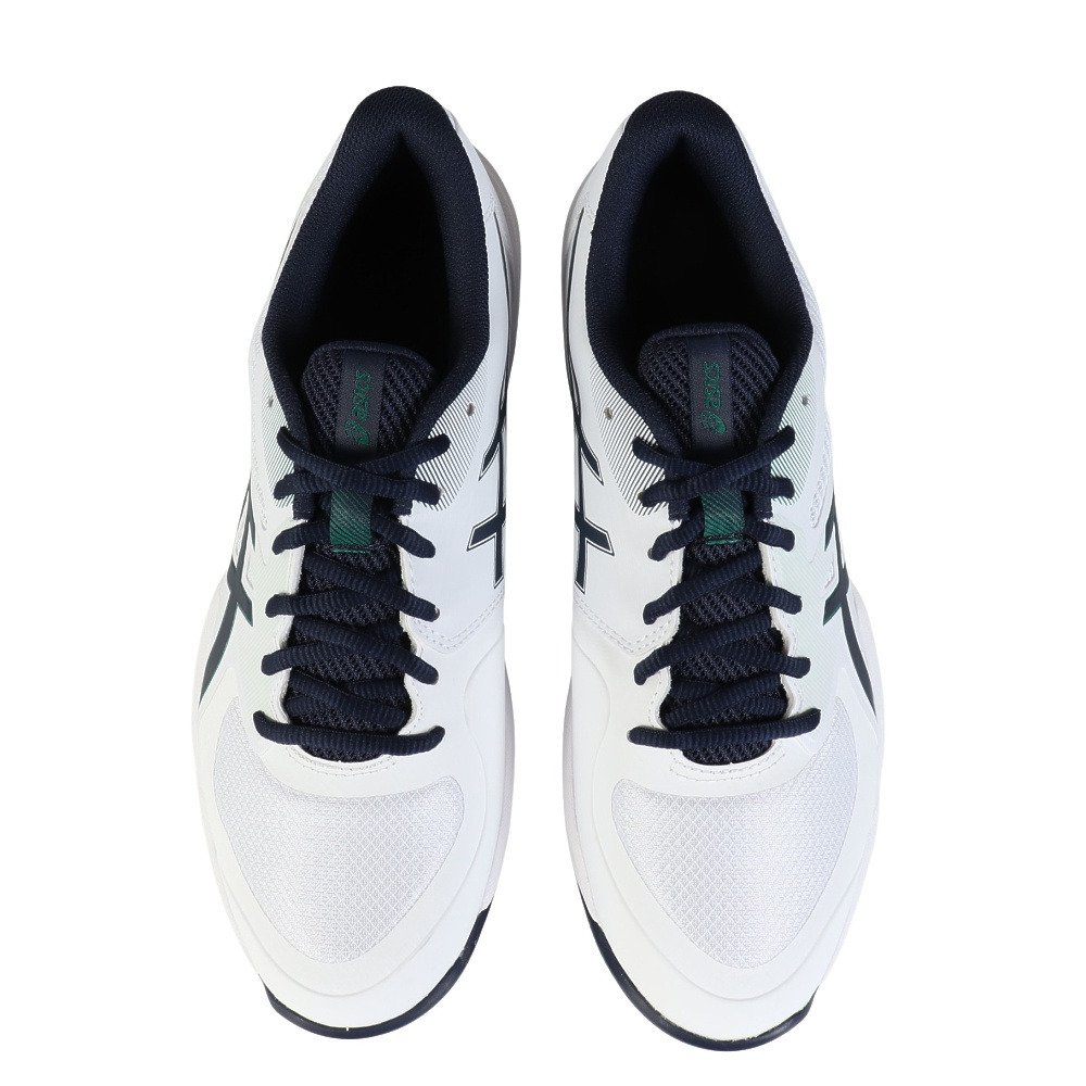 アシックス（ASICS）（メンズ）オールコート用 テニスシューズ GAME FF