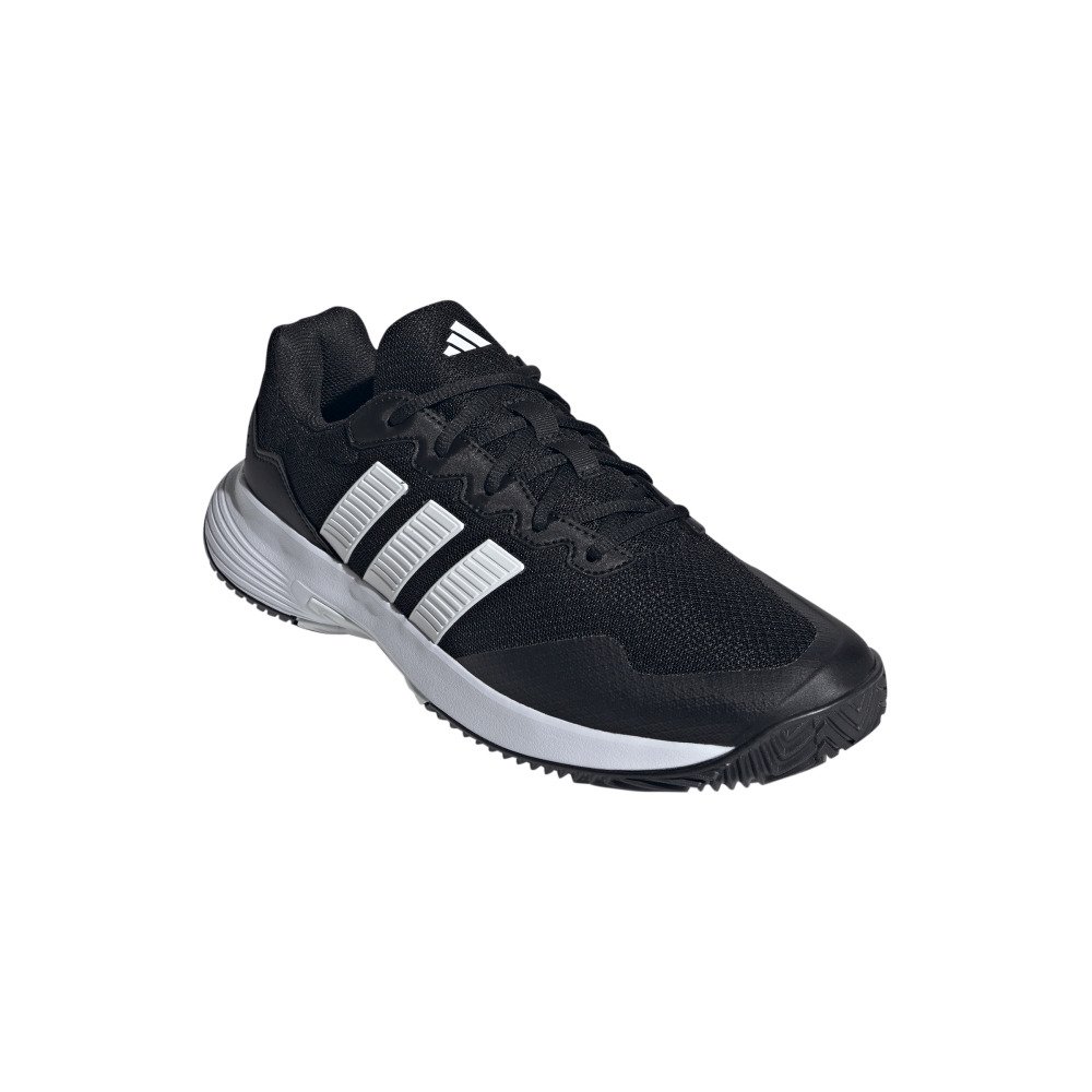 アディダス（adidas）（メンズ）オールコート用 テニスシューズ ゲーム