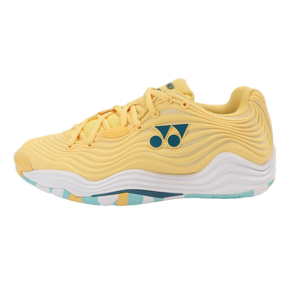 ヨネックス（YONEX）（レディース）オールコート用 テニスシューズ