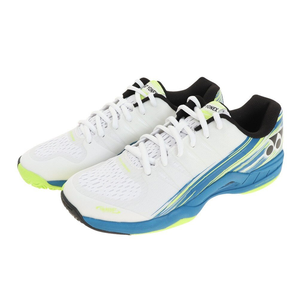 ヨネックス（YONEX）（メンズ）オムニクレーコート用 テニスシューズ