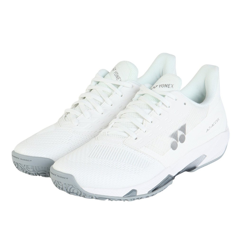 ヨネックス（YONEX）（レディース）オムニクレーコート用 テニス