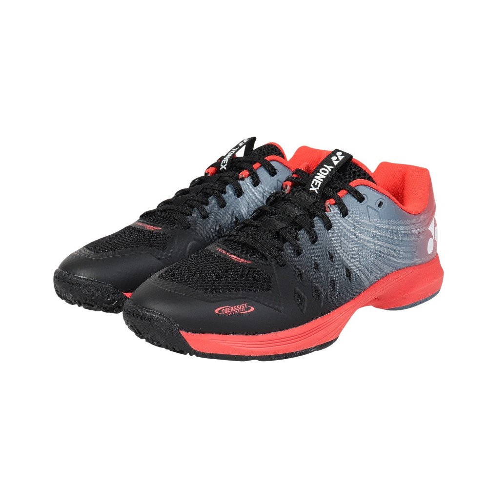 ヨネックス（YONEX）（メンズ、レディース）クレー・砂入り人工芝用