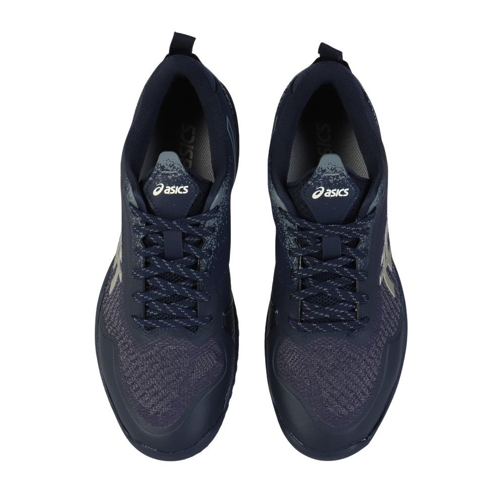 アシックス（ASICS）（メンズ、レディース）オム二コート用 テニス