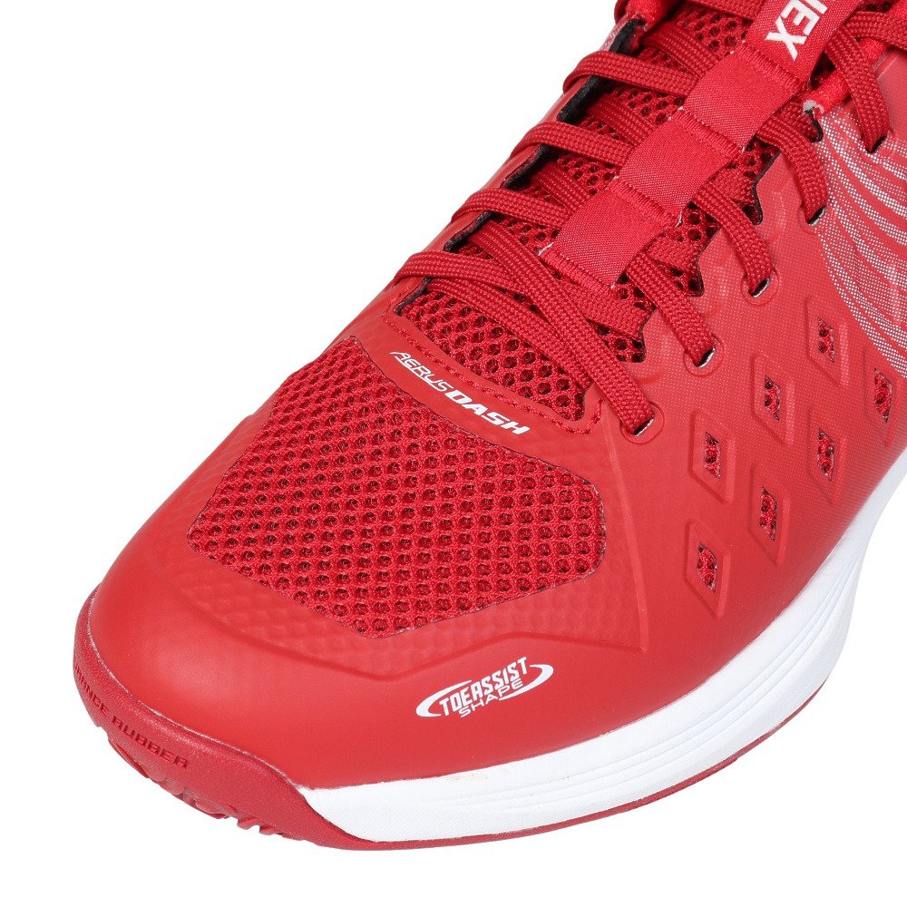 ヨネックス（YONEX）（メンズ、レディース）クレー・砂入り人工芝用