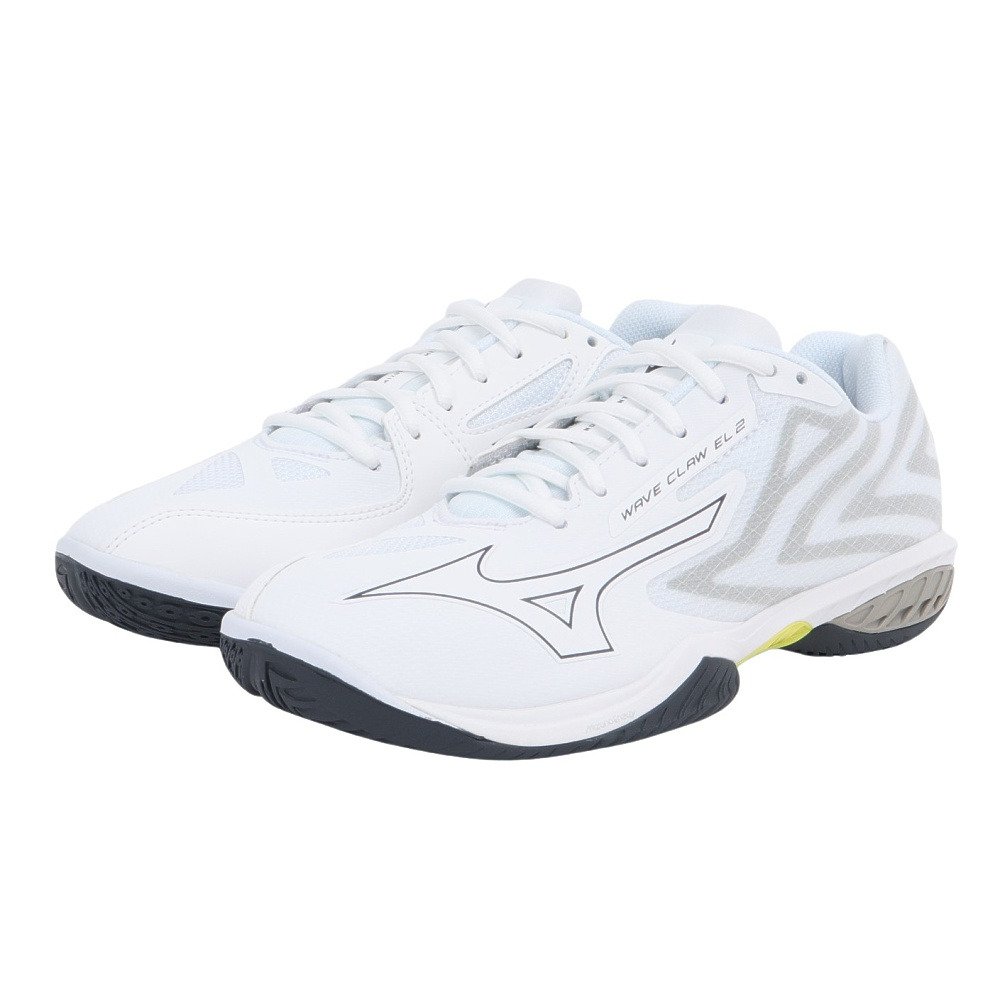 ミズノ（MIZUNO）（メンズ、レディース）バドミントンシューズ