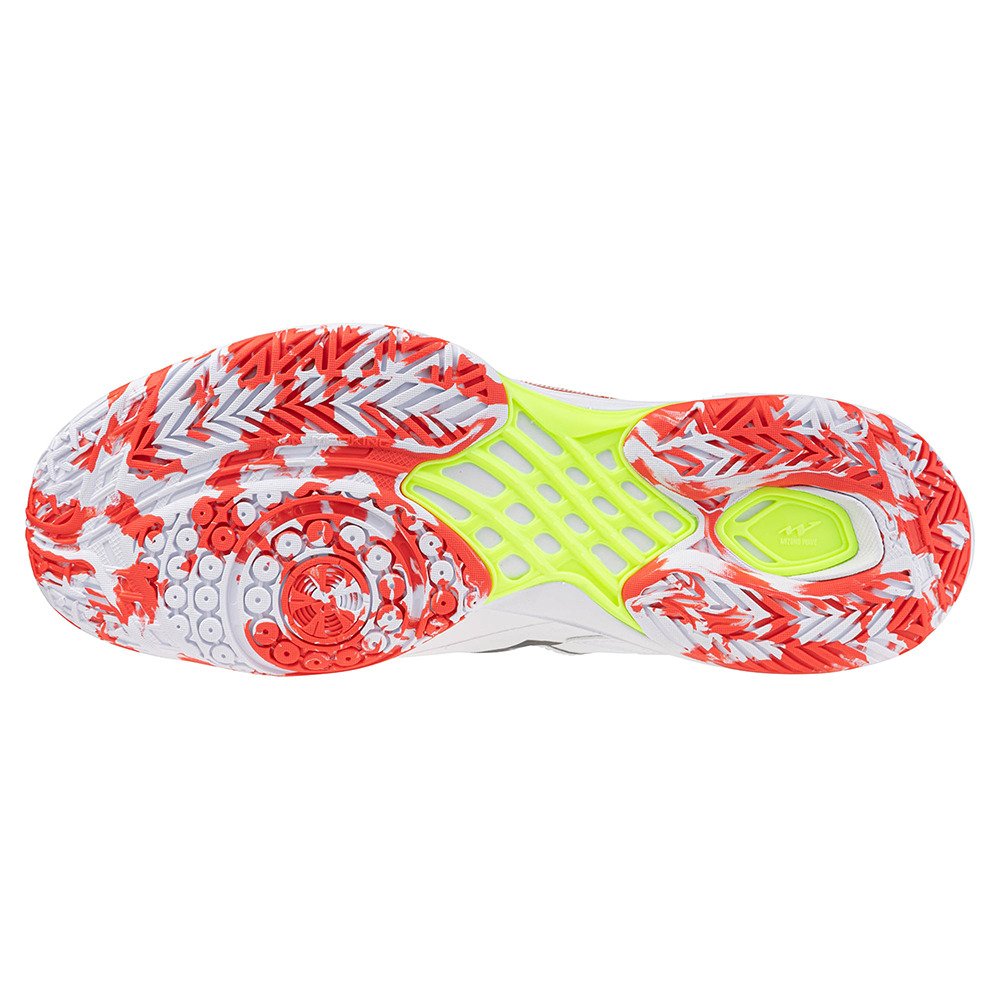 ミズノ（MIZUNO）（メンズ、レディース、キッズ）バドミントンシューズ
