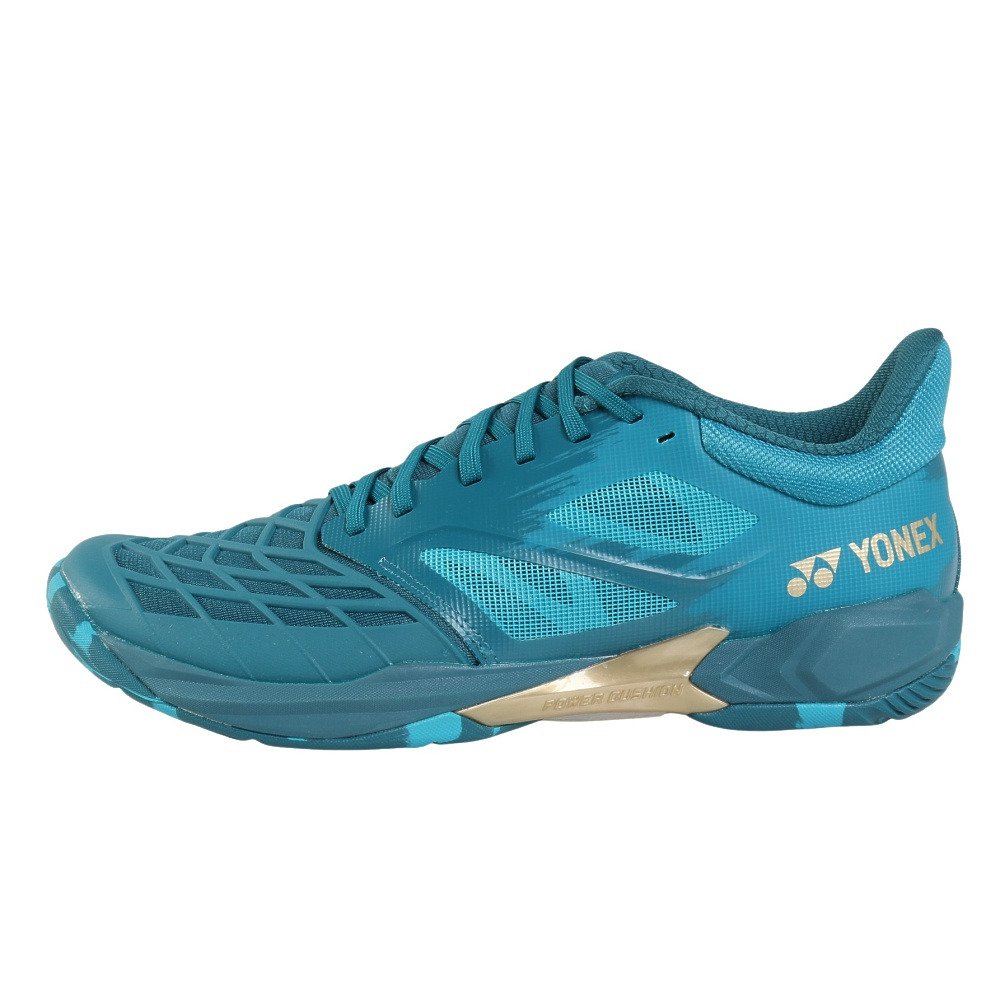 ヨネックス（YONEX）（メンズ、レディース）バドミントンシューズ