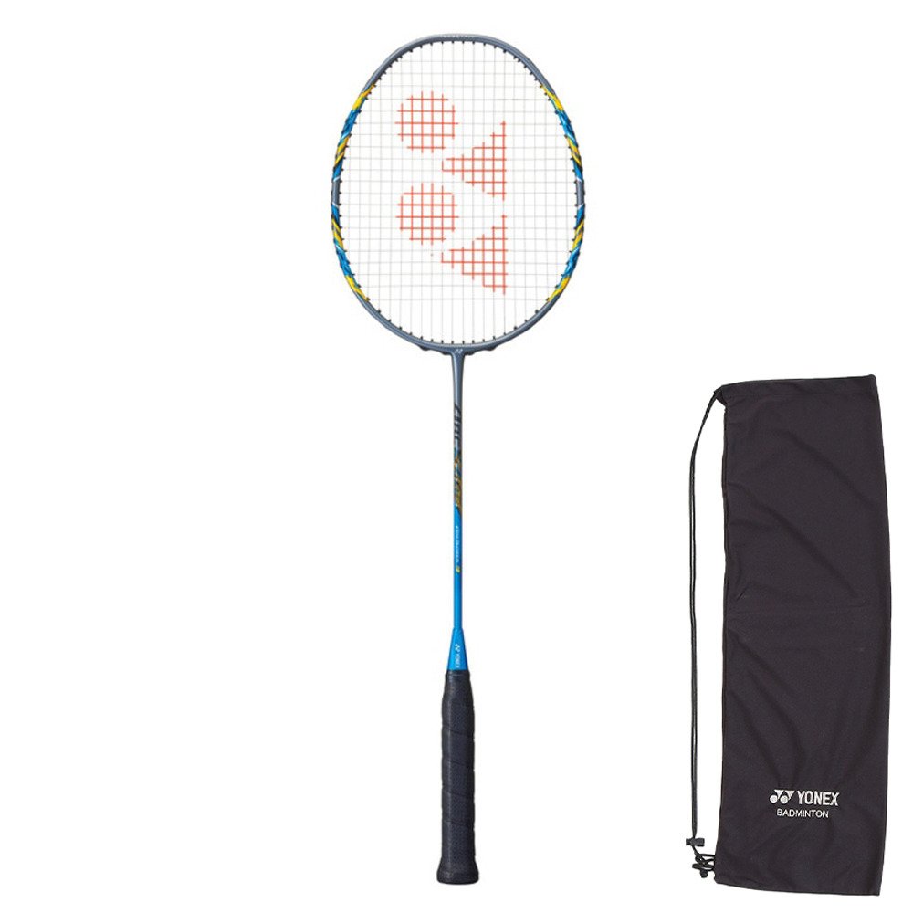 ヨネックス（YONEX）（メンズ、レディース）バドミントンラケット