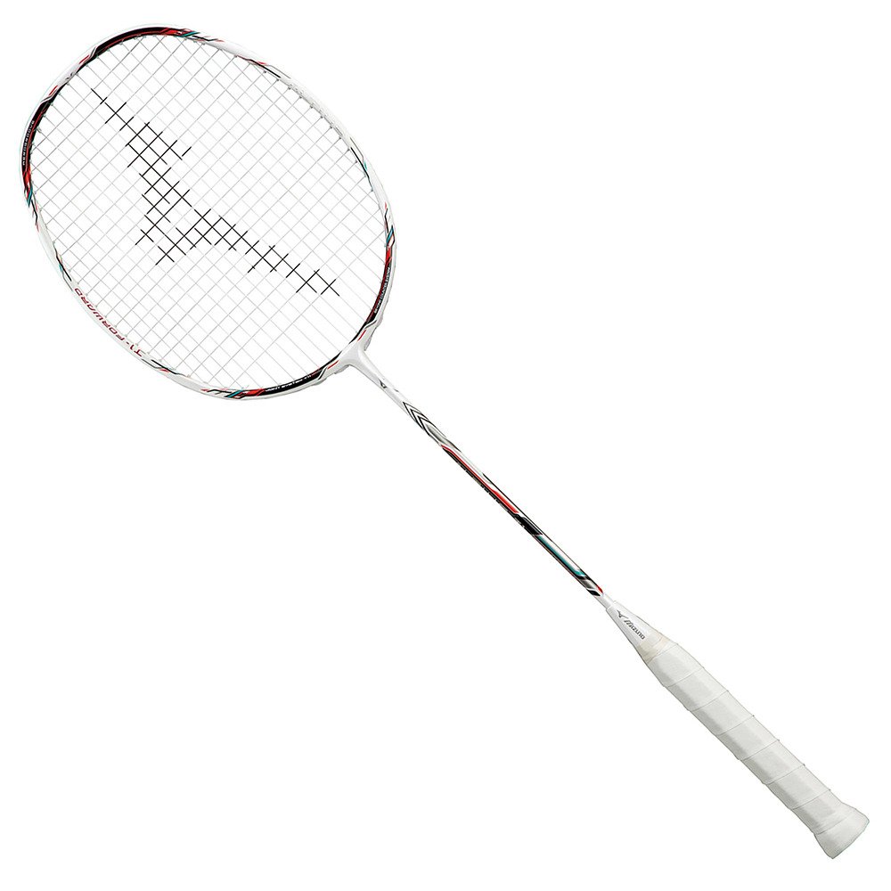 ミズノ（MIZUNO）（キッズ）バドミントンラケット アルティウス J1