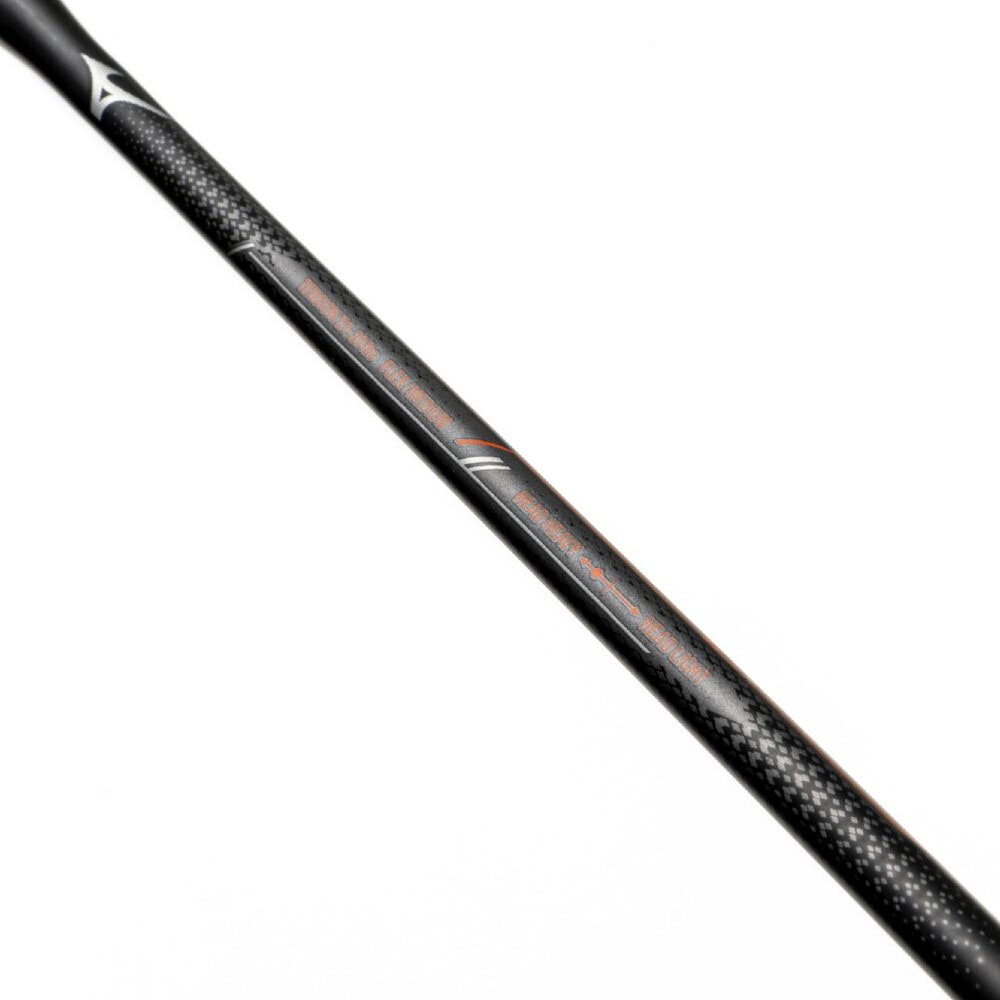 ミズノ（MIZUNO）（メンズ、レディース）バドミントンラケット アクロ