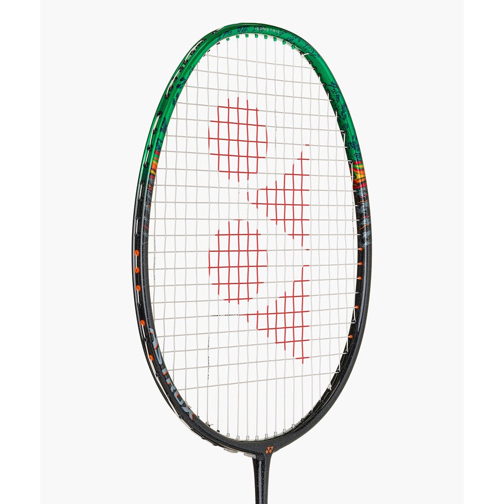 ヨネックス（YONEX）（メンズ、レディース）バドミントンラケット