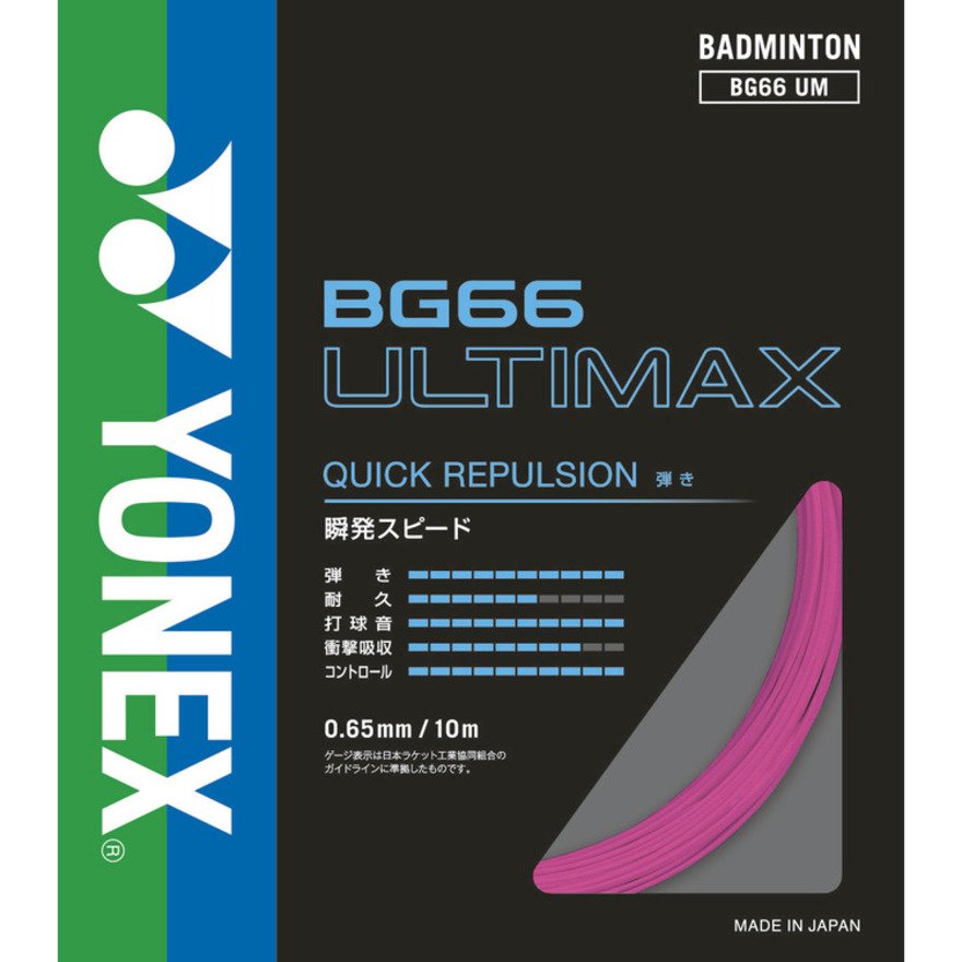 ヨネックス（YONEX）（メンズ、レディース、キッズ）バドミントン