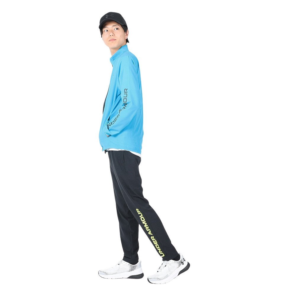 アンダーアーマー（UNDER ARMOUR）（メンズ）フレッシュ ウーブン