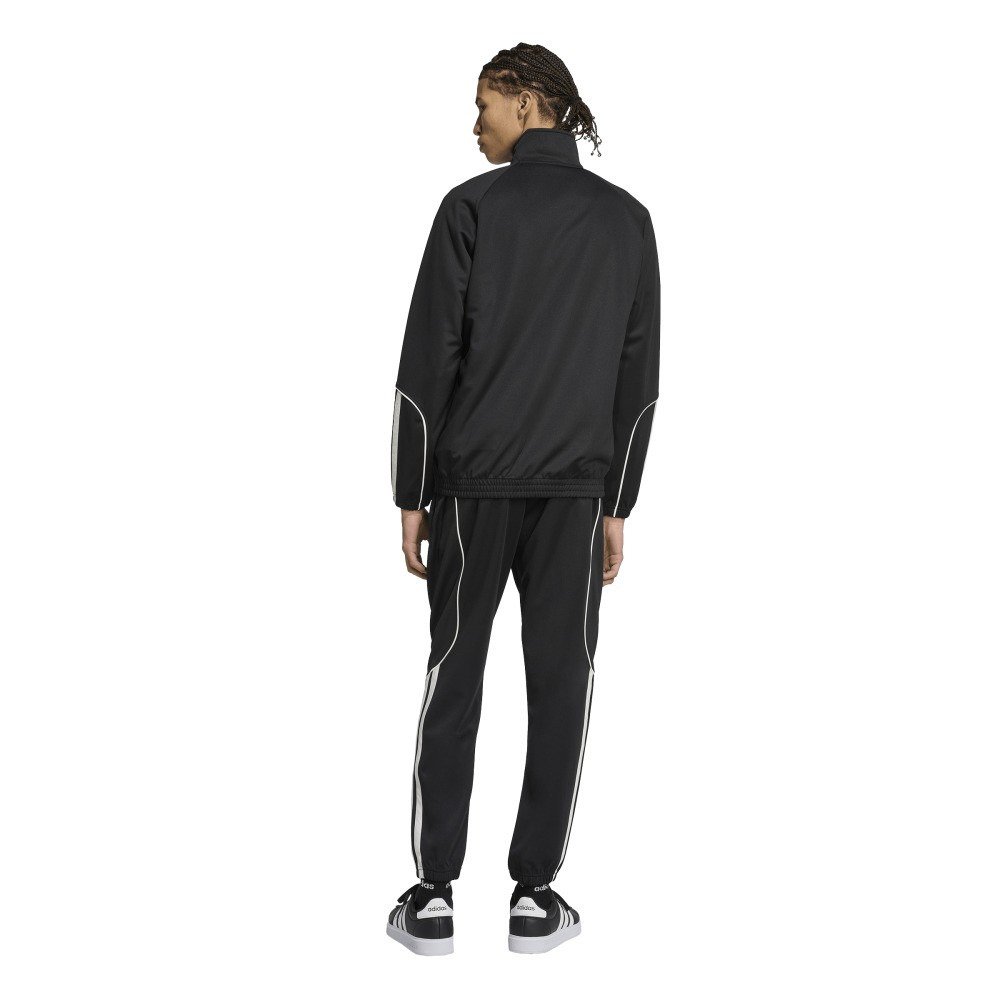 アディダス（adidas）（メンズ）スリーストライプストラックスーツ
