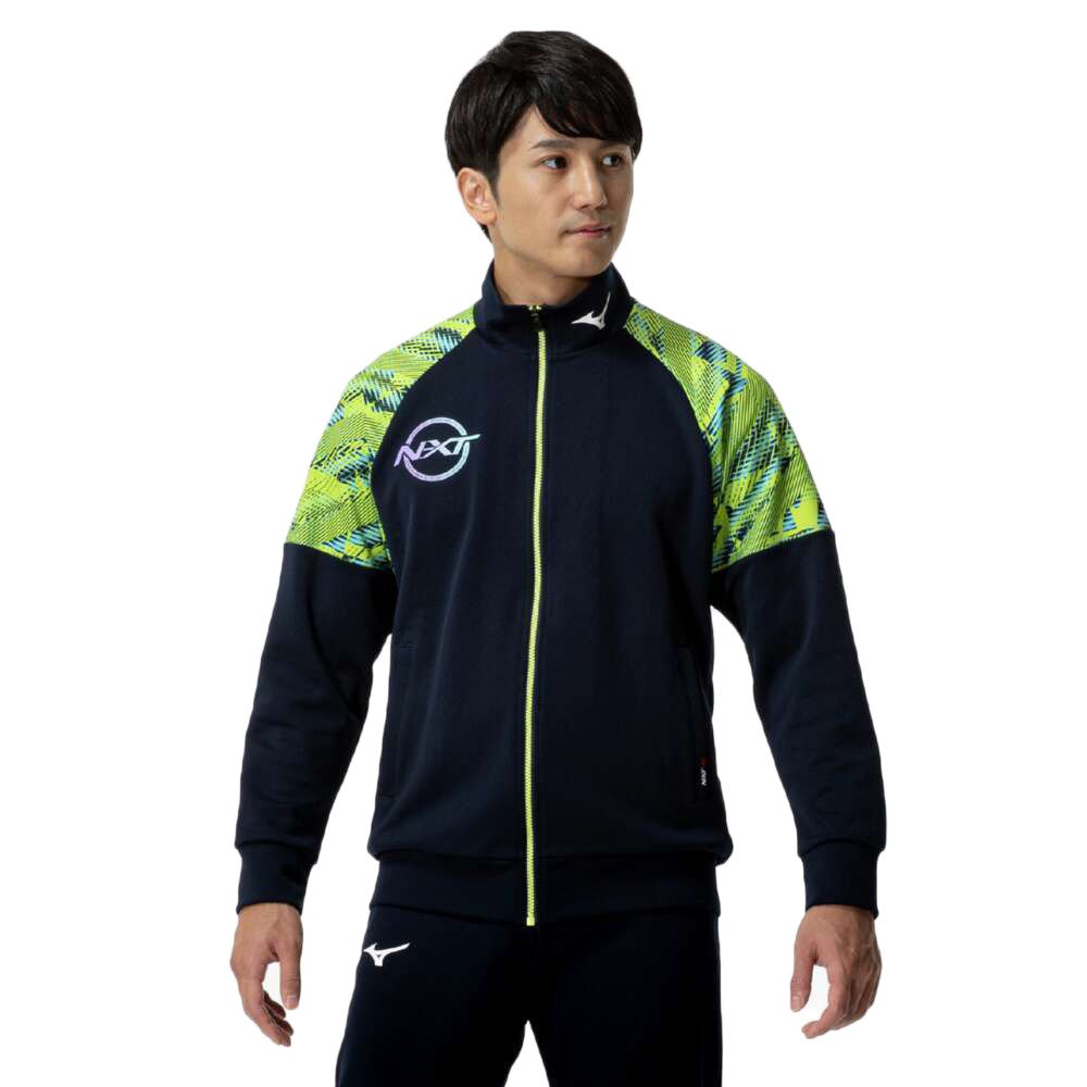 ミズノ（MIZUNO）（メンズ、レディース）N-XT ウォームアップ