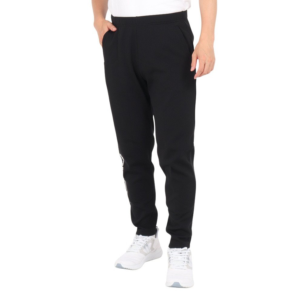 デサント（DESCENTE）（メンズ）オーセンティック ストレートパンツ