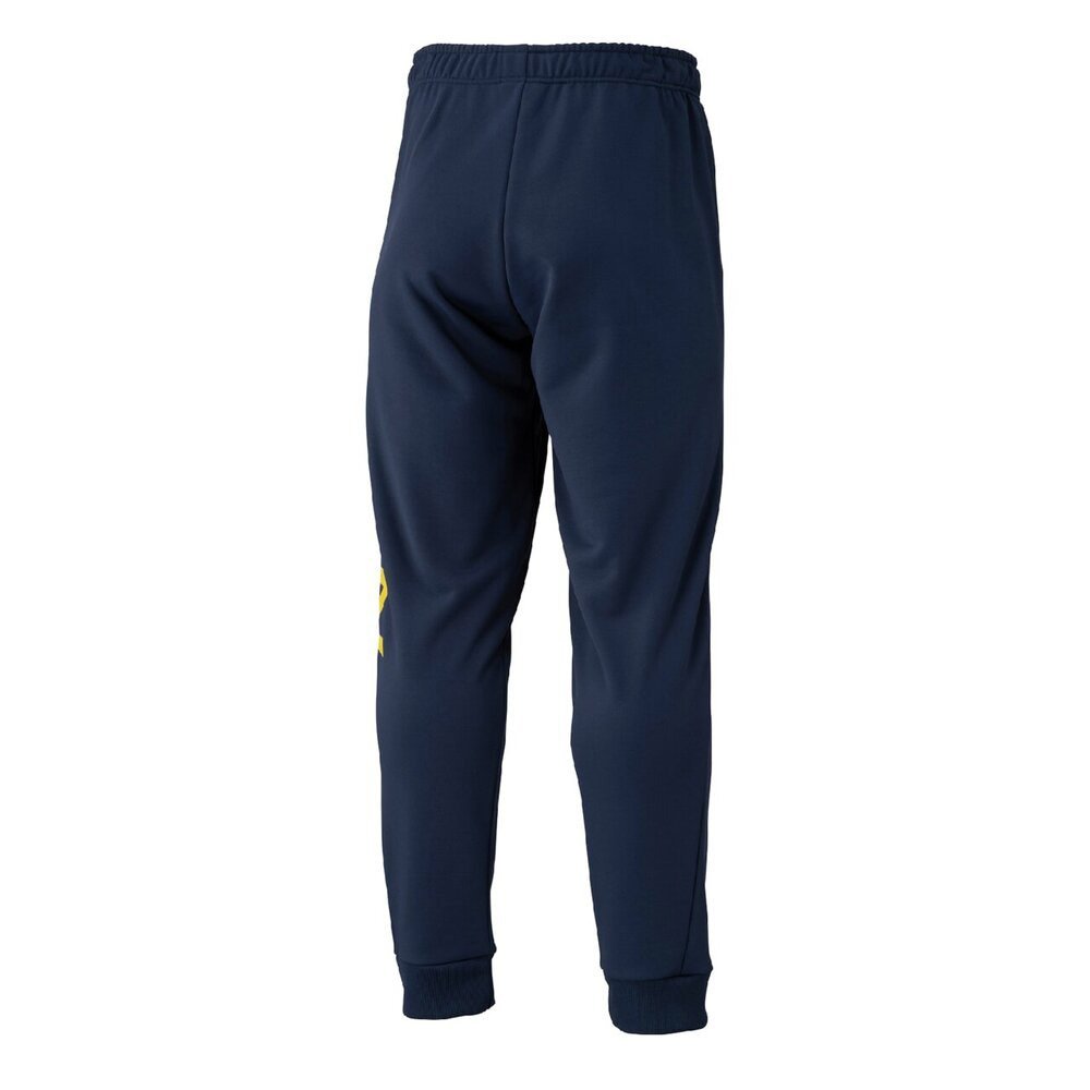 ミズノ（MIZUNO）（メンズ、レディース）N-XT 速乾スウェットパンツ