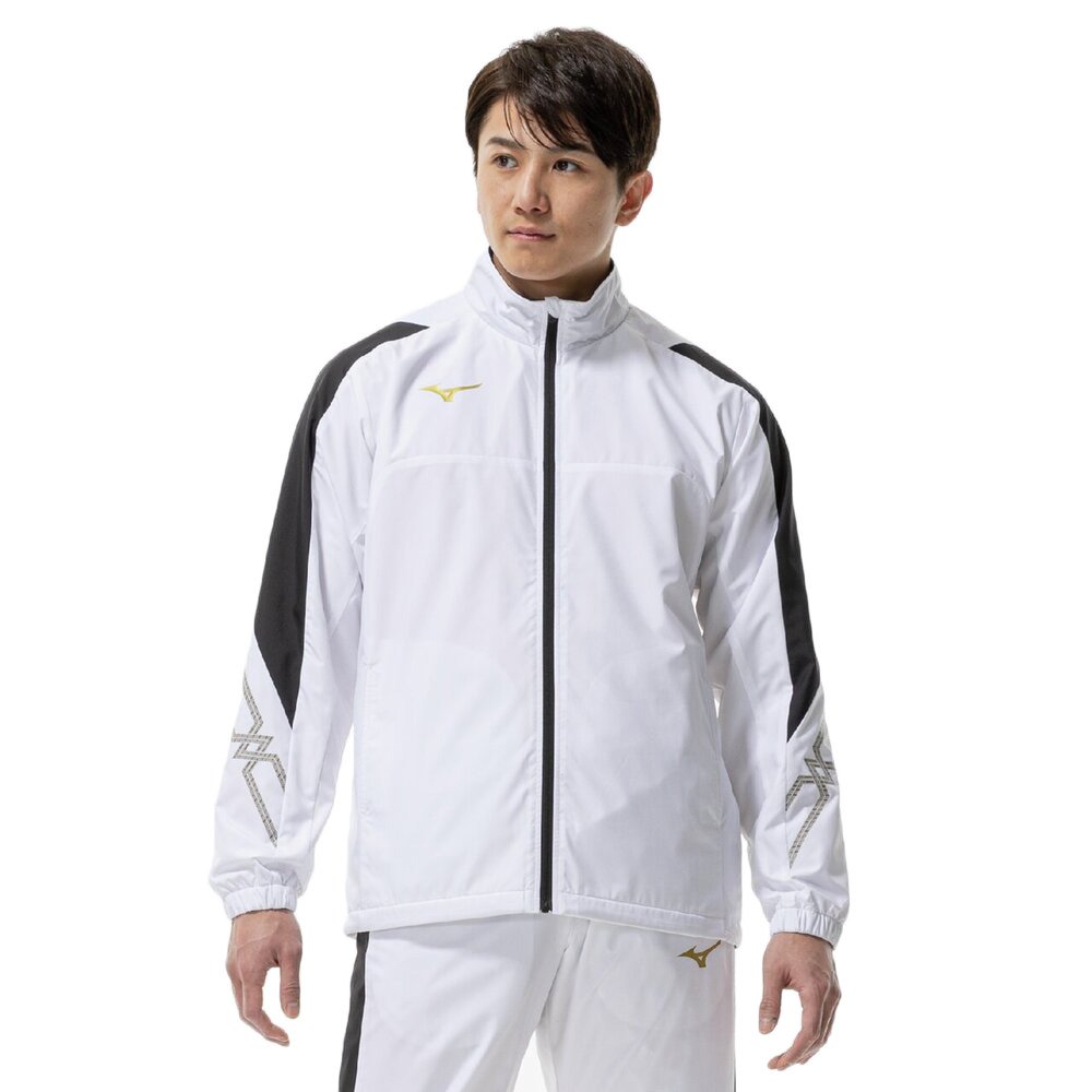 ミズノ（MIZUNO）（メンズ、レディース）MCライン ブレスサーモ