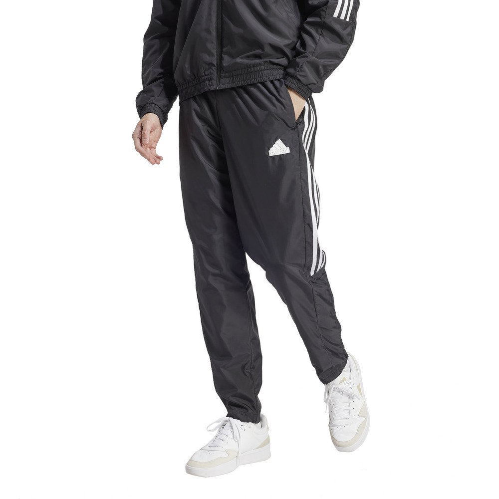 アディダス（adidas）（メンズ）ハウス オブ ティロ ウーブンパンツ