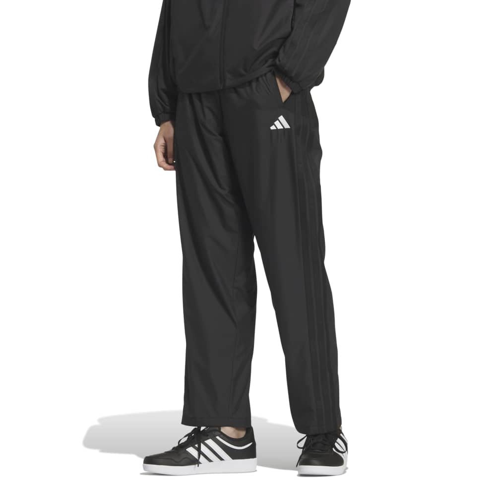 アディダス（adidas）（レディース）スリーストライプス ルーズ