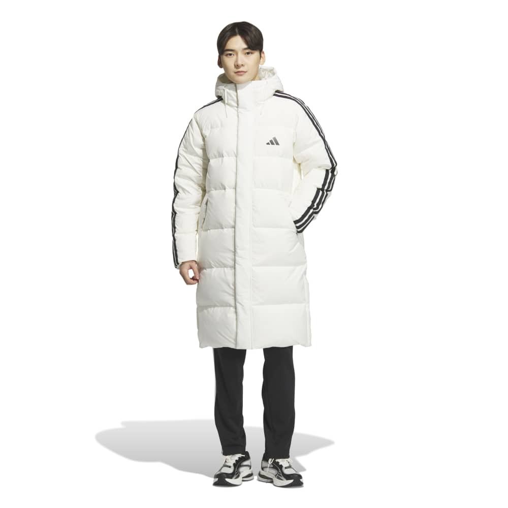 アディダス（adidas）（メンズ）スリーストライプス レギュラー