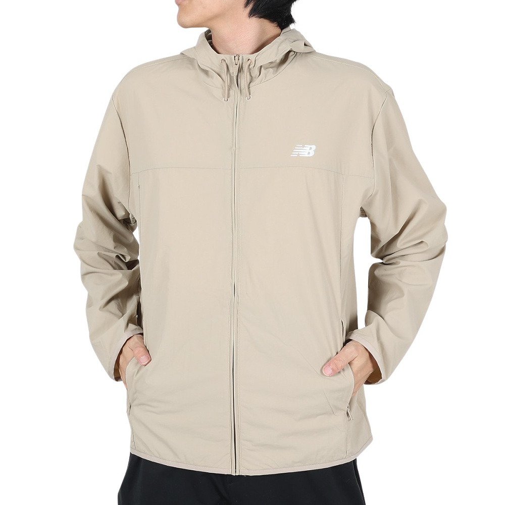 ニューバランス（new balance）（メンズ）Athletics ウインド