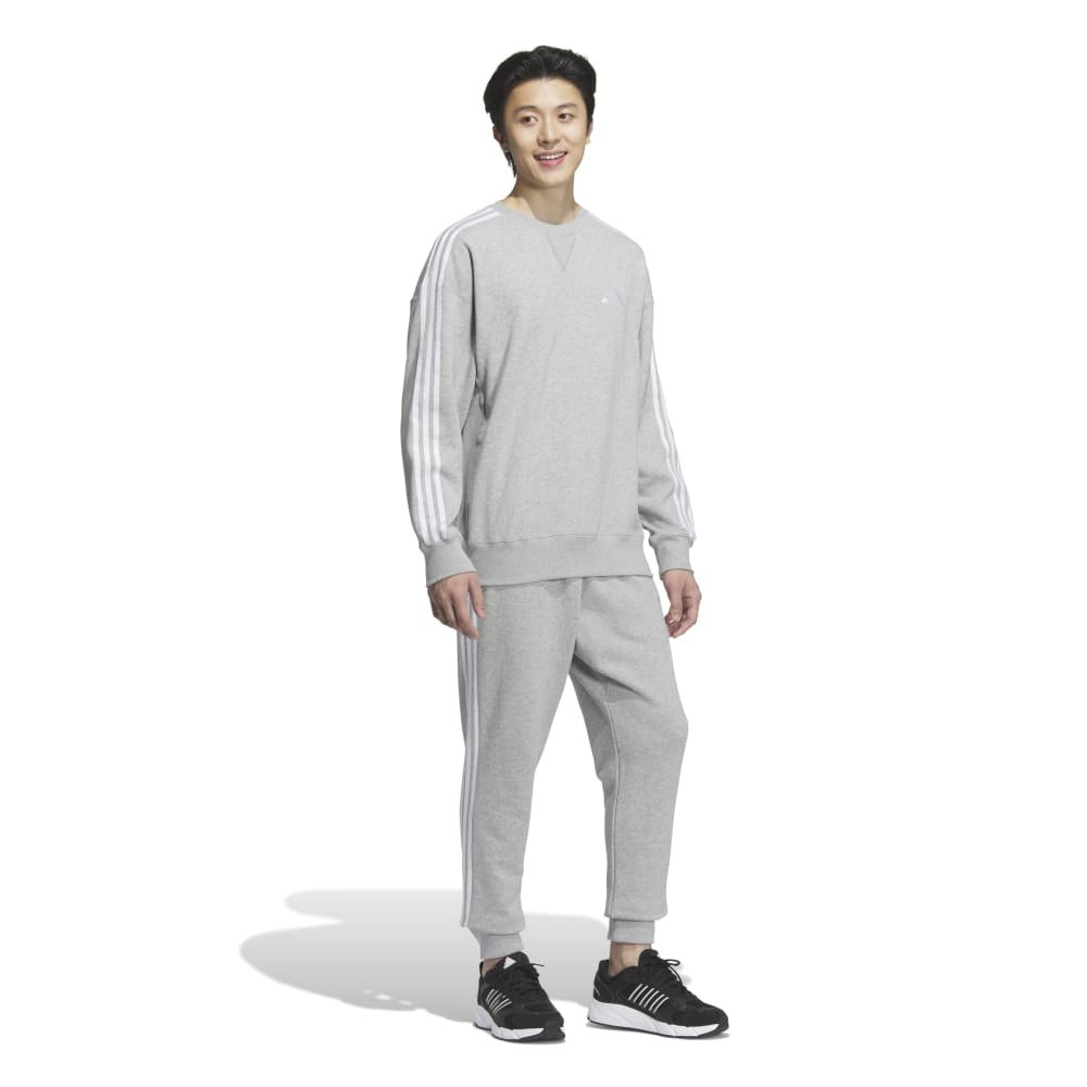 アディダス（adidas）（メンズ）エッセンシャルズ プラス ルーズ