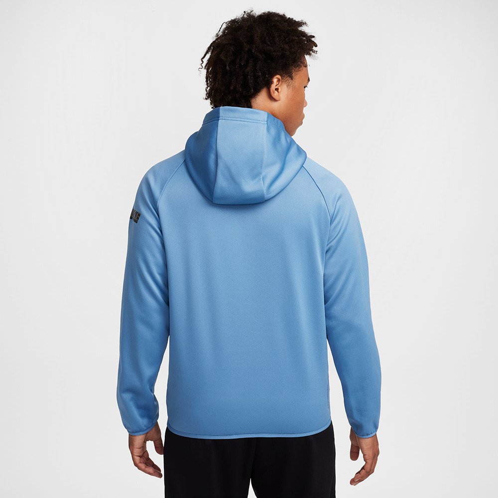 ナイキ（NIKE）（メンズ）TF グラフィック プルオーバー 長袖フーディ